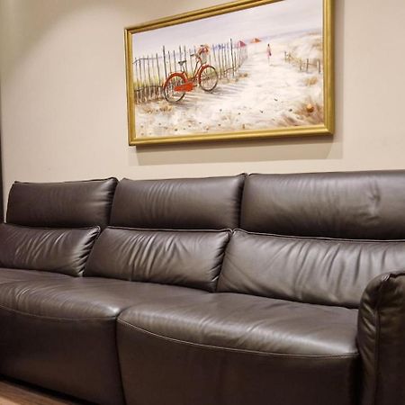 Central Deluxe Apartment Tiran Dış mekan fotoğraf