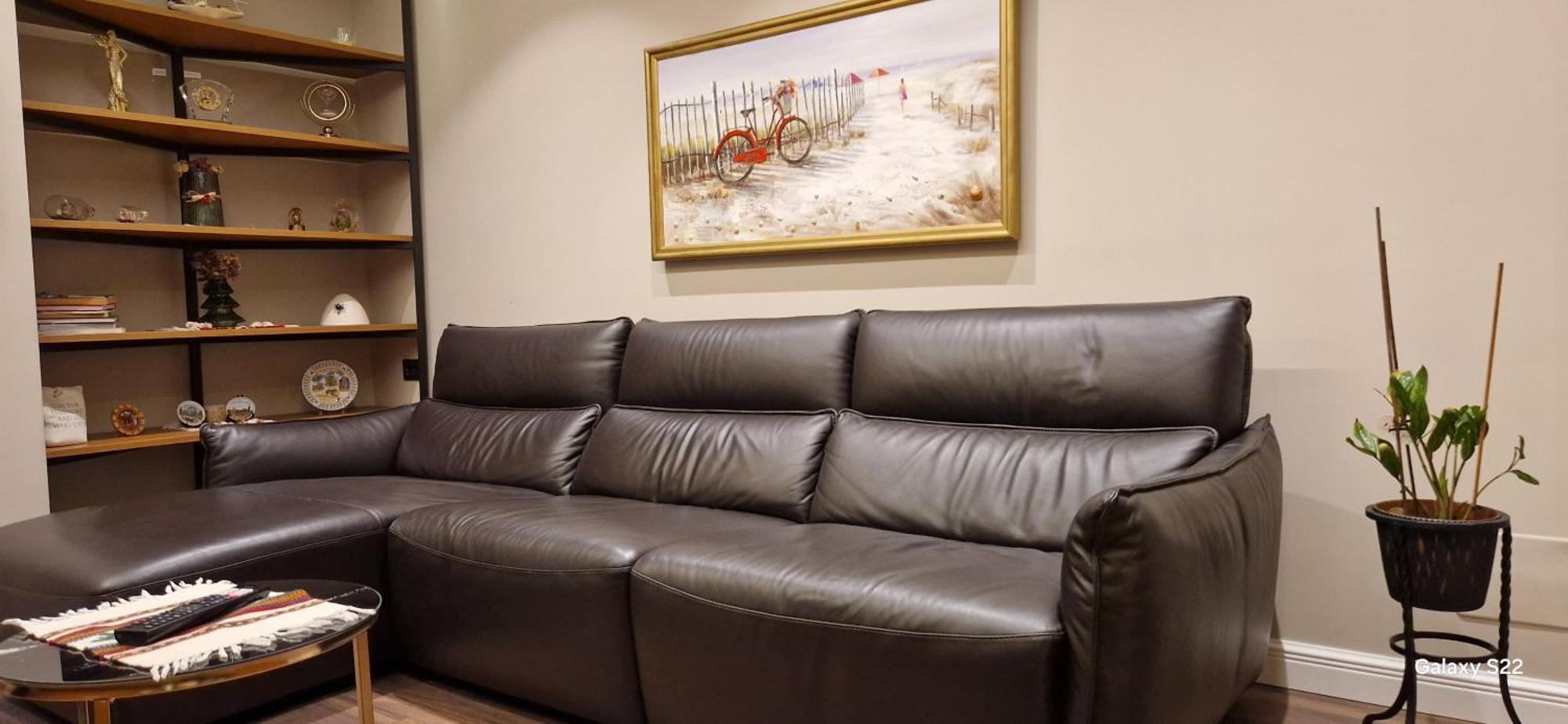 Central Deluxe Apartment Tiran Dış mekan fotoğraf