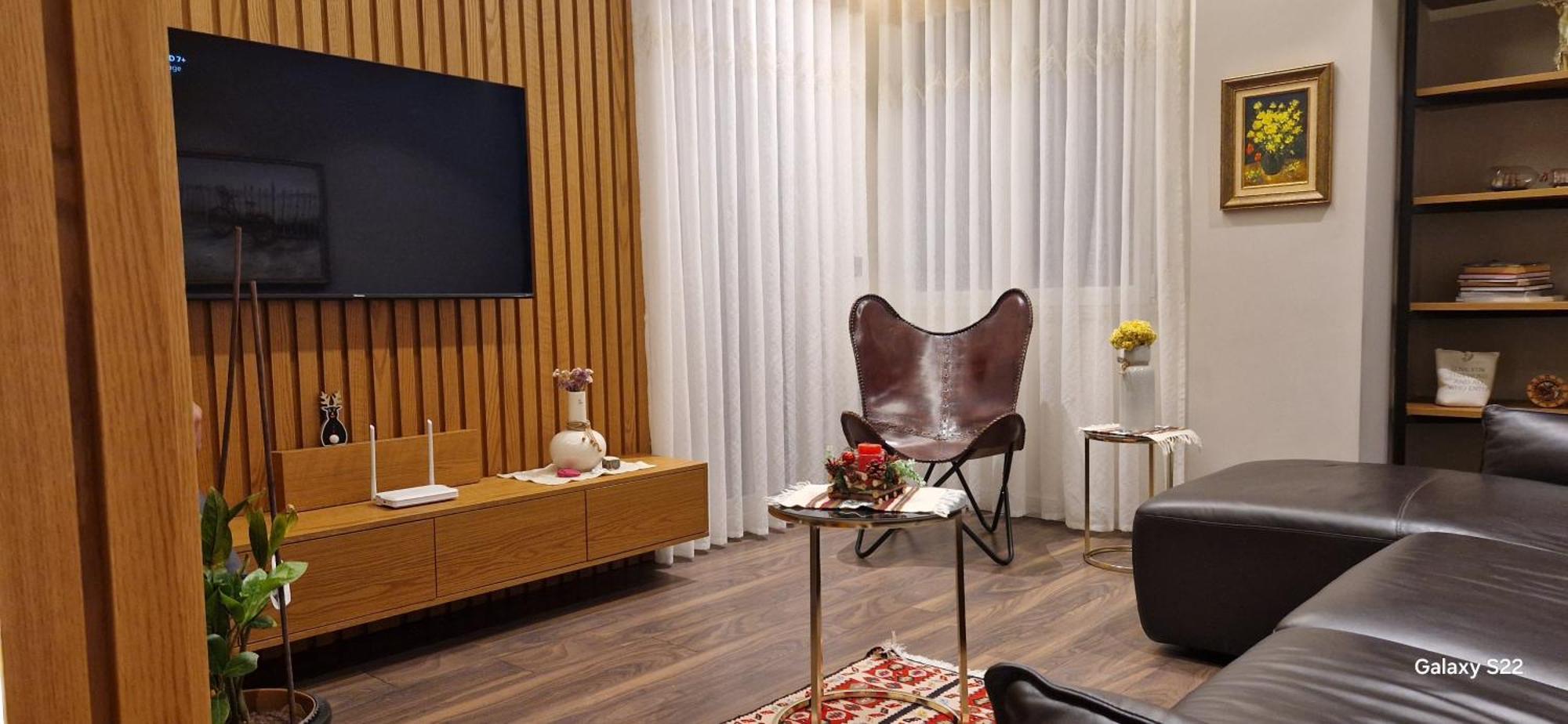 Central Deluxe Apartment Tiran Dış mekan fotoğraf