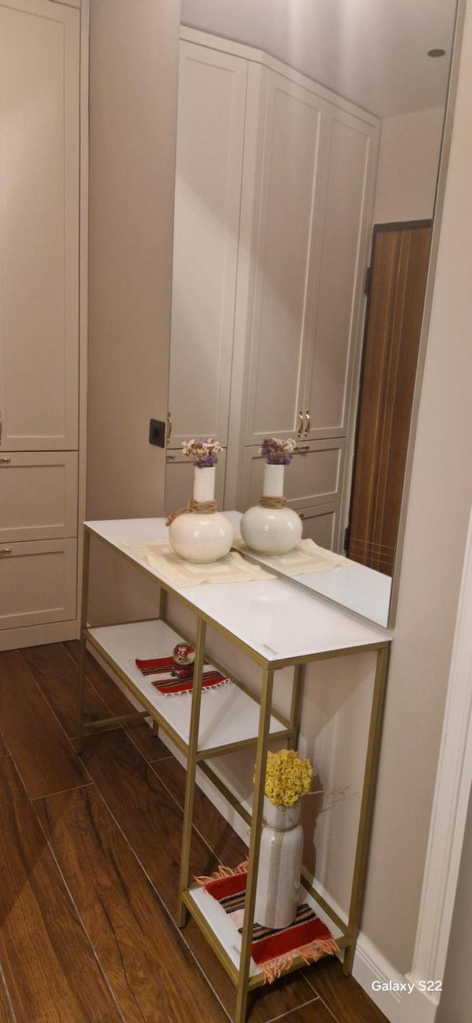 Central Deluxe Apartment Tiran Dış mekan fotoğraf