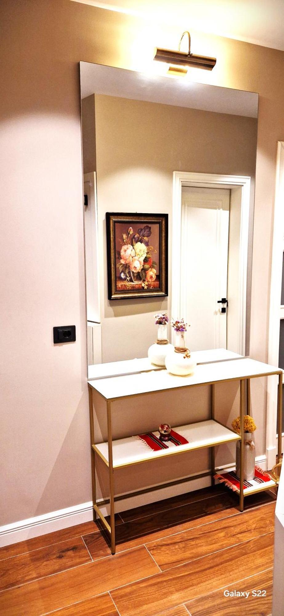 Central Deluxe Apartment Tiran Dış mekan fotoğraf